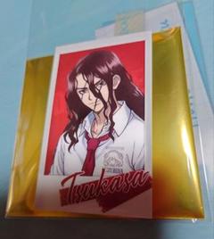 ビジュアルカード　AMOCAFE　推しカフェ　Dr.STONE　司　⑥