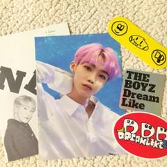 2025年最新】the boyz ニュー dddの人気アイテム - メルカリ