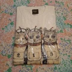 ボリス雑貨店　ヒグチユウコ　Tシャツ　　JUNKHEAD1・2・3　L　新品 ボリス雑貨店 ヒグチユウコ Tシャツ JUNKHEAD1・2・3 L 新品