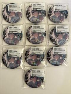 初音ミク Rella 個展 缶バッジ 10点セット - メルカリ