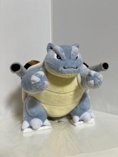2025年最新】カメックス ぬいぐるみ ポケモンセンターの人気