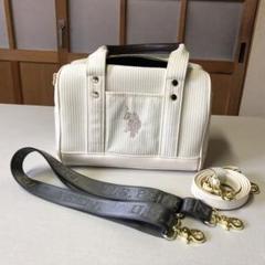 2025年最新】U.S. POLO ASSN. ボストンバッグ・旅行用バッグの