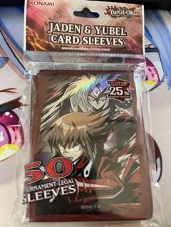 2025年最新】遊戯王 十代 スリーブの人気アイテム - メルカリ