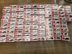 トミカリミテッド　95台まとめ売り まとめ売り】トミカ 95台 ミニカー