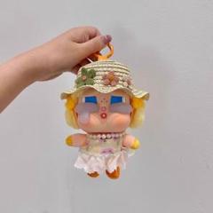CRYBABY ぬいぐるみ着替え服　3点セット