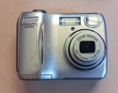 2025年最新】COOLPIX 3200の人気アイテム - メルカリ
