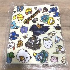 2025年最新】カナヘイ ポケモン タオルの人気アイテム - メルカリ