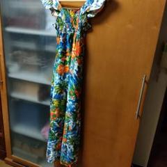 HAWAII　サンドレス