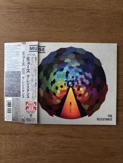 2025年最新】muse CDの人気アイテム - メルカリ