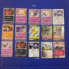 ポケモンカード　25thミラー１５枚セットまとめ売りのサムネイル
