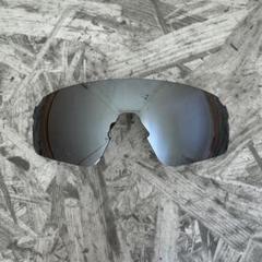 新品　Oakley EVZero Blades Silver Titaniumのサムネイル