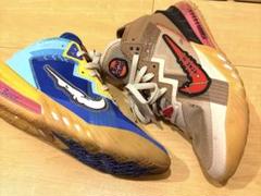 2025年最新】LeBron 18 LOWの人気アイテム - メルカリ