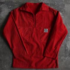 60s French Le Glazik Fisherman smock