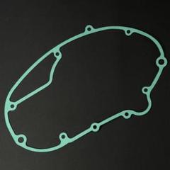 カワサキ KH400 クラッチディスク、クラッチカバーガスケット 8点 S3