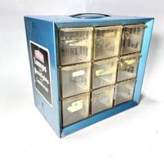 70年代　Eveready ショーケース　キャビネット　アメトイ　ミニカー 70年代Eveready ショーケースキャビネットアメトイミニカー