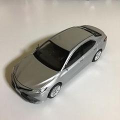 トヨタ　カラーサンプル　カムリ前期　4台セット　シュリンク付未開封 トヨタ カラーサンプル カムリ前期 4台セット シュリンク付未開封