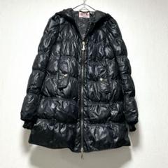 ジューシークチュール　ダウンジャケット　新品 JUICY COUTURE(ジューシークチュール) ダウンジャケット・コート