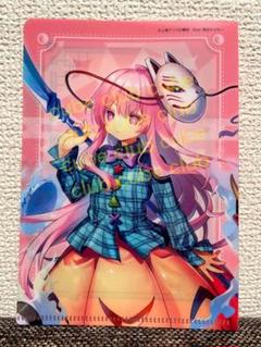 東方Project　秦こころ　5点セット　しまむら 東方Project 秦こころ コスプレ