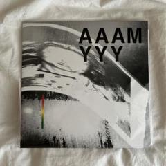 AAAMYYY Weekend Maborosi Etcetra レコード