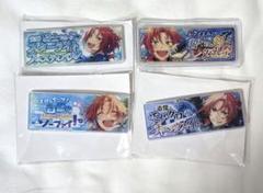 ✧最終値下げ あんスタ グッズ まとめ売り 最終値下げ】あんスタ 星之所向 缶バッジ 紫之創 - メルカリ
