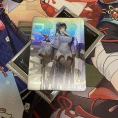 ドールズフロントライン2 玉玲瓏