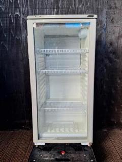REMACOM レマコム 冷蔵ケース 中古 ※購入前に必ず連絡下さい