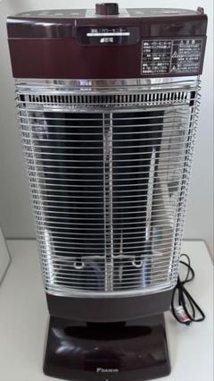ダイキン CERAMHEAT 遠赤外線暖房機 マルサラブラウン、2016年日本製 m54562156014_1.jpg?1733364368