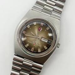 稼動品 美品 RADO ラドー PURPLE SABRE 腕時計 R-165 稼動品 美品 RADO ラドー PURPLE SABRE 腕時計 R-165 - メルカリ