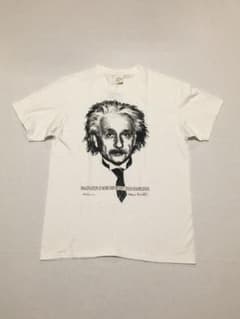 Albert Einsteinの中古 未使用品を探そう メルカリ