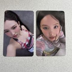 2025年最新】twice トレカ ナヨンの人気アイテム - メルカリ