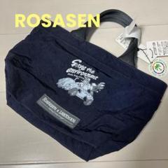 楽天市場】ロサーセン Rosasen ゴルフ 8.5型 キャディバッグ