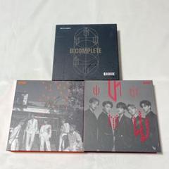 ab6ix CD B:COMPLETE 6IXENSE まとめ売り 3個セット