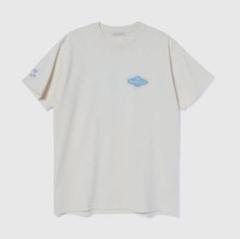 シールームリン　PALM VILLAGES SOUVENIR Ｔシャツ PALM VILLAGES SOUVENIR Tシャツ