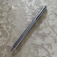 ★PE602□ゼブラ シャーボ 18KAGM チェック格子柄 初代 品質満点 シャーボ ☆PE602□ゼブラ 18KAGM 初代（ゼブラ