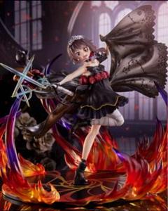 Amazon | 【▽良品】フィギュア フリュー めぐみん -白無垢- 1/7