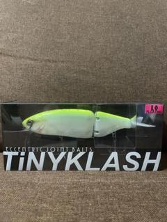 DRT タイニークラッシュ TiNYKLASH voltage - メルカリ