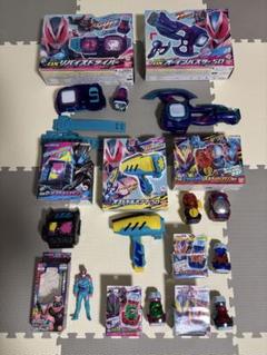 仮面ライダーベルト まとめ売り 2025年最新】仮面ライダー ベルト まとめの人気アイテム - メルカリ