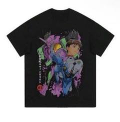 2025年最新】エヴァ tシャツ xlの人気アイテム - メルカリ