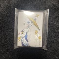 α1 原神 水を操る&オッドアイ フリーナ スリーブ&プレイマット m82883931053_1.jpg?1743084284