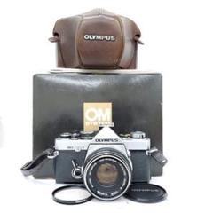 【動作確認済】 Olympus OM-2 F0228-46-1x y 動作確認済】 Olympus OM-2 F0228-46-1x y - メルカリ