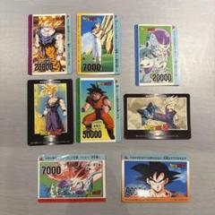 2025年最新】ドラゴンボール カードダス まとめ売りの人気