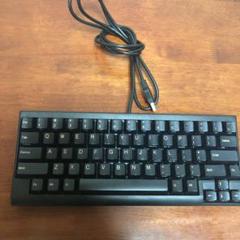 HHKB Lite 2 USキーボード black 黒