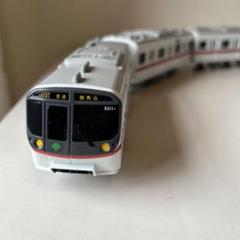 Takara Tomy - 【プラレール】都営5300形 エアポート快特 羽田空港行 相互直通50周年 プラレール】都営5300形 エアポート快特 羽田空港行 浅草線 京成