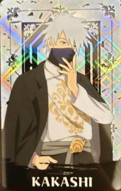 2025年最新】naruto-ナルト- 疾風伝 はたけカカシの人気アイテム