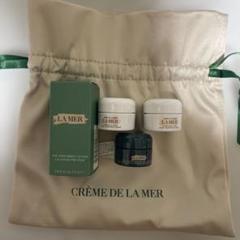 ドゥラメール　サンプルセット(新商品あり) Lamer ドゥ・ラ・メールのサンプル セット - メルカリ