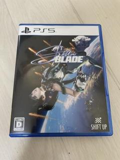 Stellar Blade ステラブレイド