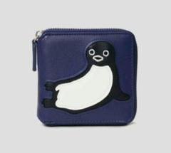 値下げしました。Suicaのペンギン キタムラ 財布 新品  さかざきちはる Suicaのペンギン 二折財布＜キタムラ＞:GRANSTA MALL通販 | JRE