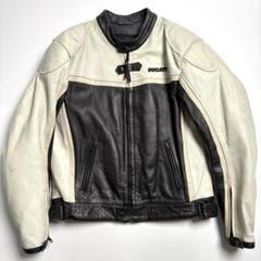 【美品】Sサイズ ドゥカティ ダイネーゼ 本革レザー ライダースジャケット Yahoo!オークション - DUCATI by DAINESE ドゥカティ ダイネーゼ