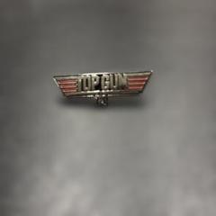 トップガン　マーヴェリック　ピンズ Top Gun Maverick Pin Badge set Tom Cruise Japan Movie