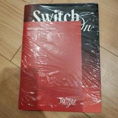 HIGHLIGHT ハイライト Switch On アルバム